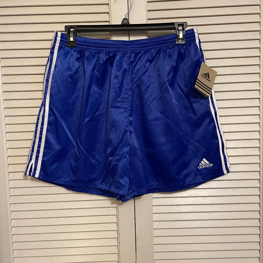 Adidas Shorts